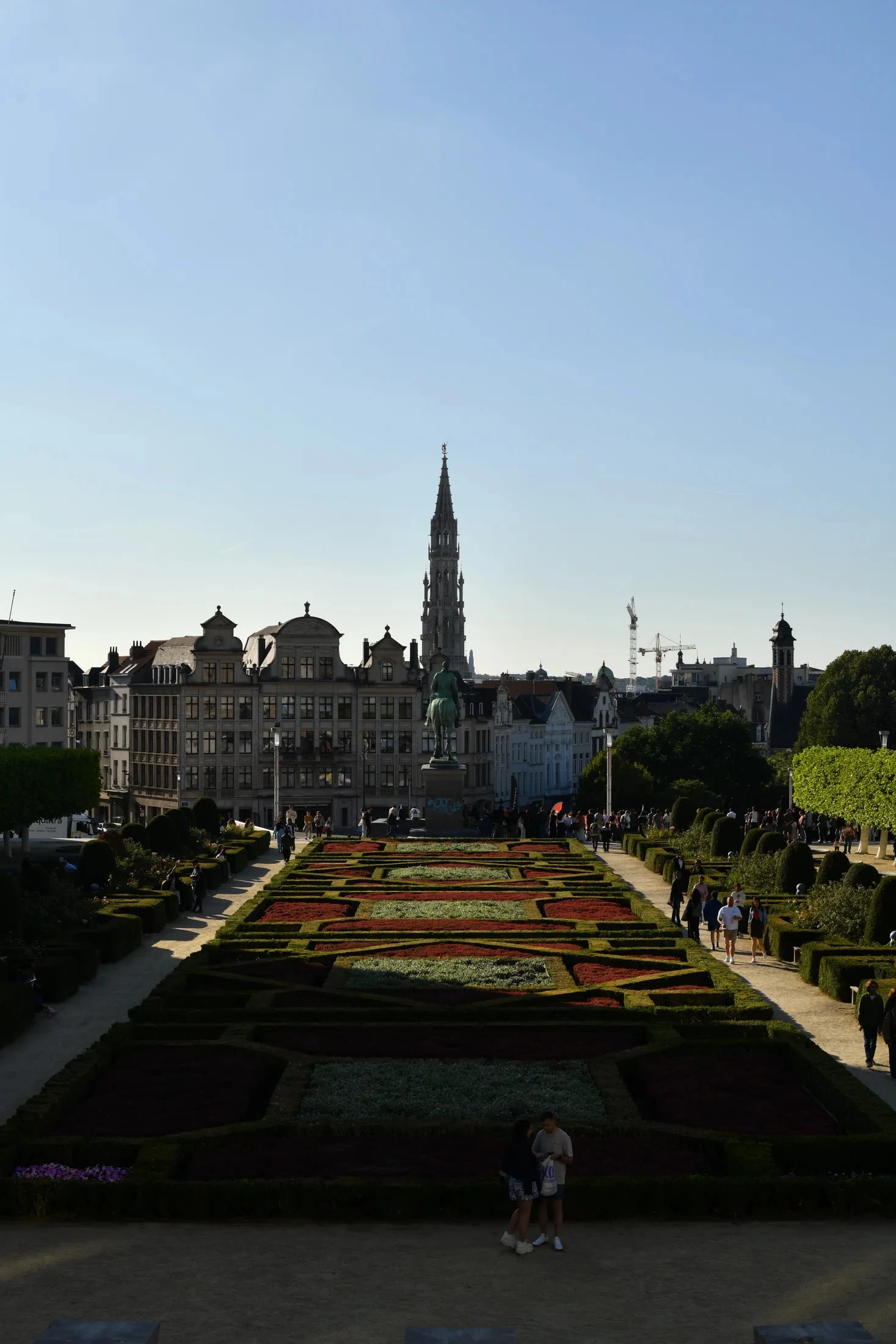 Brussels, Belgium